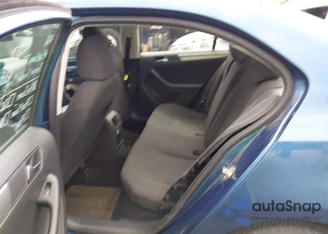 2015 Volkswagen Jetta 1.8T Se from USA, damaged, VIN 3VWD17AJ0FM272629